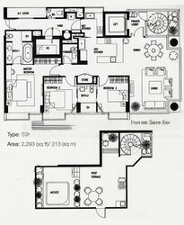 The Grange (D10), Condominium #458332471